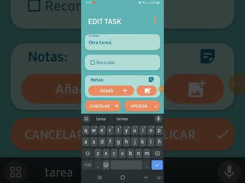 TaskList - Task todo