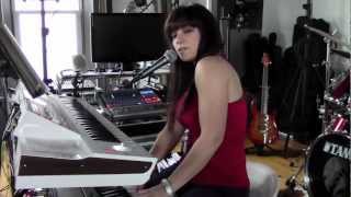 My Man by Laura Palumbo © 2013