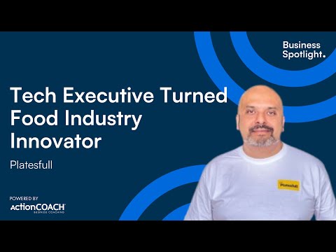 Platesfull Founder Interview