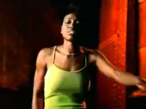 Shaggy feat Marsha Piece Of My Heart