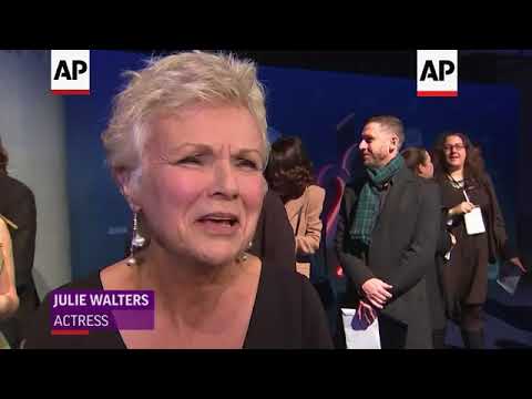 Redgrave, Oldman honored in London