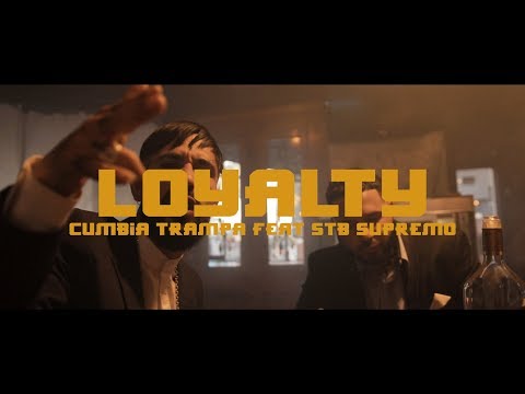 Video thumbnail for Loyalty