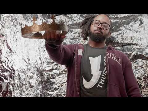 Jthurston - Kings and Gods [BayAreaCompass] Official Music Video