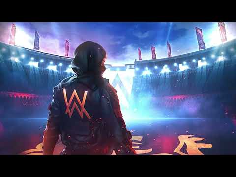 Alan Walker & Sofiloud - Team Side ft. RCB (Official Instrumental)