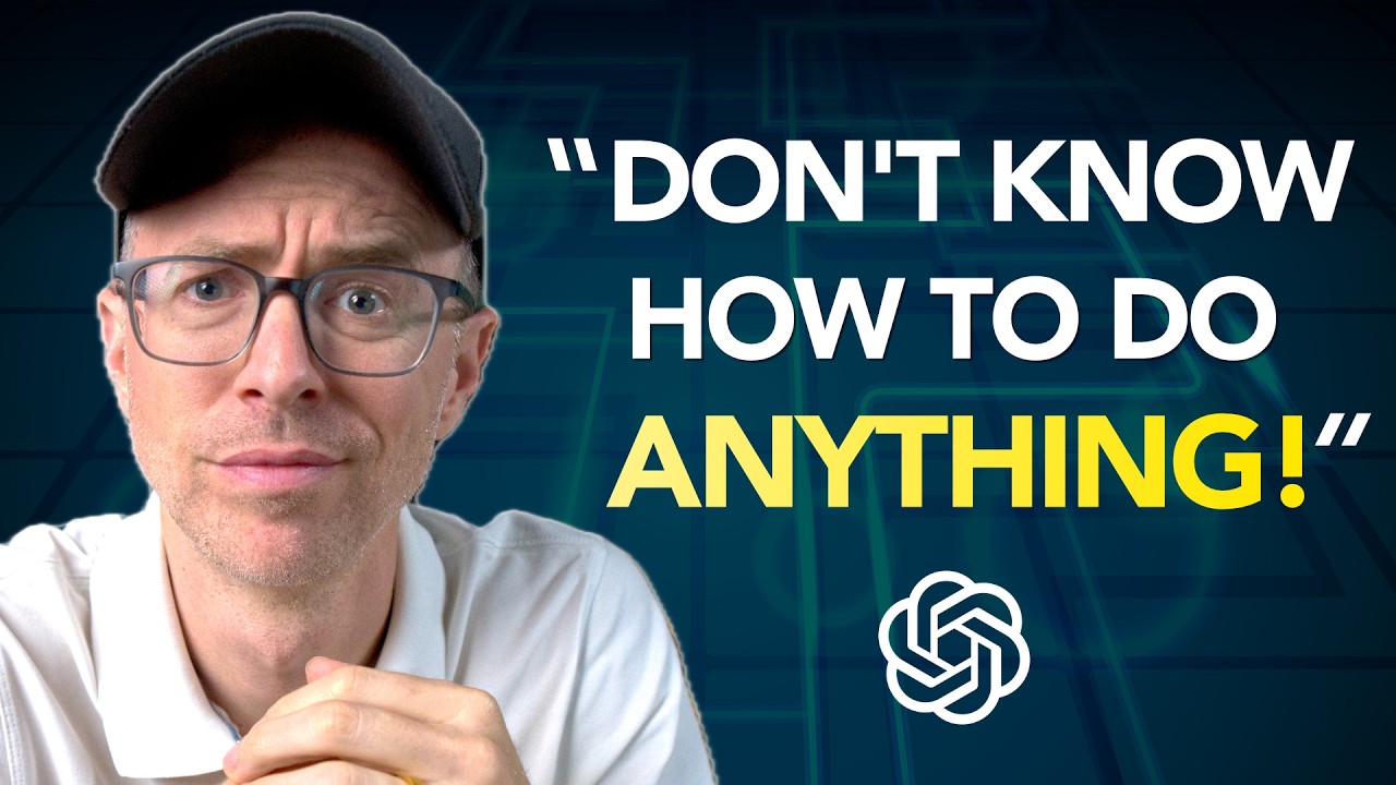 "Junior developers can't think anymore..."