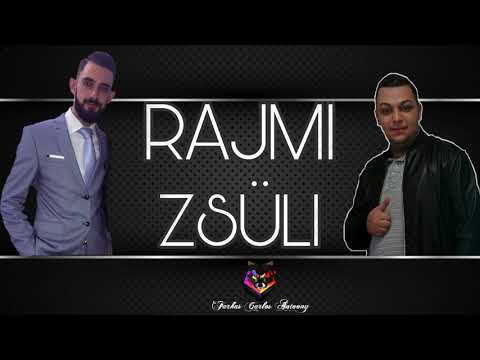 RAJMI ÉS ZSÜLI 2019 - SIKÍTÓS AFTER EGYVELEG / BULIS FELVÉTEL