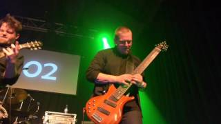 ISAAC VACUUM - Nemo (Solo excerpt)