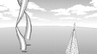 Re: [22秋] 鏈鋸人06 目前為止最好的一回