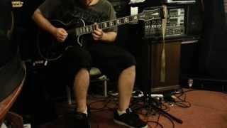 So Far Away-A7X Master Class w/Synyster Gates