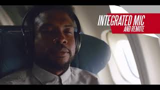 Video thumbnail for Noise cancelling wireless headphones HA S90BN I JVC by Jvc Greece