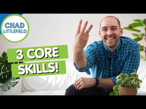 What Skills Do You Need To Be A Facilitator