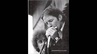 Paul Butterfield Blues Band - Our Love Is Drifting
