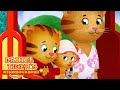 Daniel Sings For Baby Margaret NEW Clip Daniel Tiger