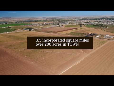 Welcome to Wellington, CO