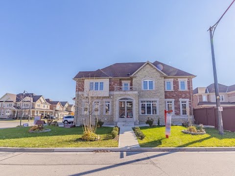 For Sale - 22 Felix Close, Brampton, ON L7A 4K5