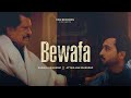 Bewafa Official Video Sanwal Esakhelvi X Attaullah Esakhelvi ESS Records Unknown