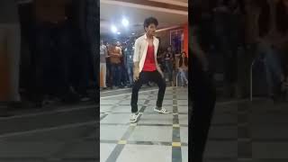 Main Hoon   Video Song  Munna Michael 2017  Tiger Shroff  Siddharth Mahadevan  Tanishk Baagchi  Vaib