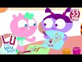 Back To Shell School Learning With Fun Lu The Bally Bunch 9 Story Kids