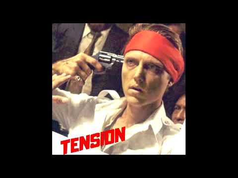 Masta Conga - Tension - (Full Abum Instrumental)