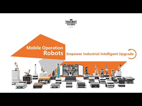 Video Youibot