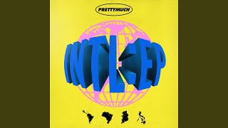 PRETTYMUCH - Topic