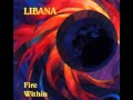 Libana-Lullaby