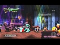 Dust: An Elysian Tail - 12 Friends 