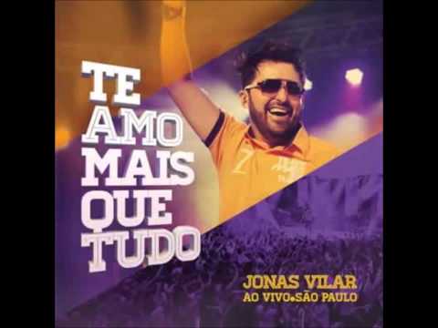 Olha a Frente   Jonas Vilar