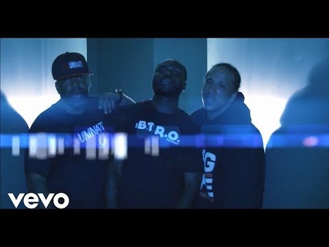 Young Noble, Deuce Deuce - Another Day ft. Oso