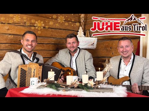 JUHE AUS TIROL - A flotter Gruass zur stillen Zeit