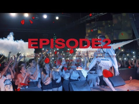 TR3TZE TOUR - Episode 2: La Mirona II