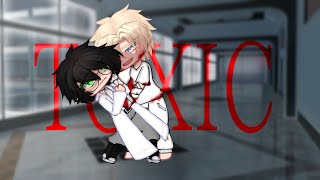 Experiment Draco x Scientist Harry AU || Drarry || gc/og || gcmv ||… 