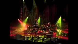 Dead Combo - Tejo Walking