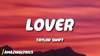 Download lagu Taylor Swift - Lover mp3