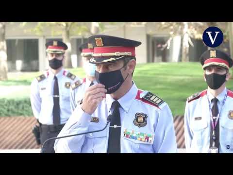 Trapero: “Todos pudimos haber actuado mejor, yo el primero”