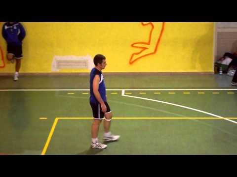 Serie D: Talete - Tuscia Volley 3-0