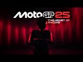 Wideo z rozgrywki MotoGP 25  Playstation