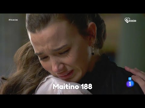 Maitino 188 (English subs)