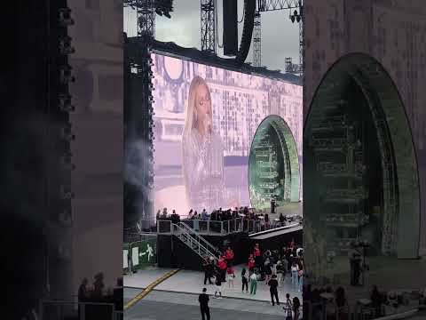 Beyoncé - I care | Barcelona, 08-06-2023, Renaissance World Tour