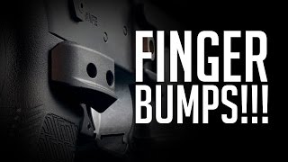 Strike Industries: Index Finger Bump Product Video