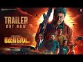 Ghost Tamil Trailer | Dr. Shivarajkumar,Anupam Kher,Jayaram | Arjun Janya | Srini | Sandesh N