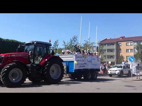 Falkenbergs Studenten!!! 2013!!