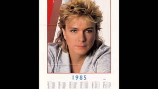 David Cassidy - The Last Kiss (Extended Mix)