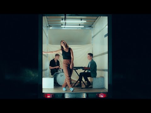 Video thumbnail for Hologram