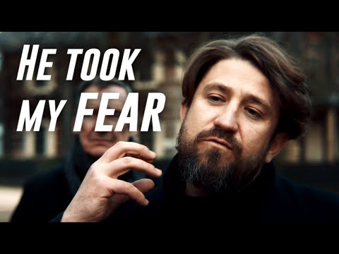 How I Overcame Fear | Russian Mafia Advice