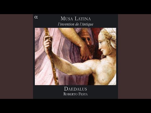 O sonno (Extrait de Musica nova, Venezia, Gardano)