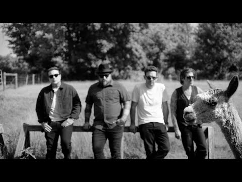 L.S. Dunes - Fatal Deluxe (Official Music Video)