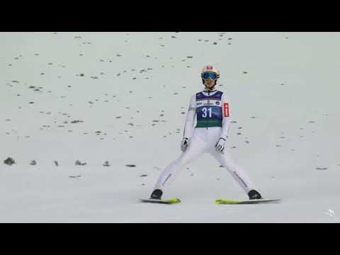 Kacper Tomasiak - 92,5m | MŚJ Whistler 2023