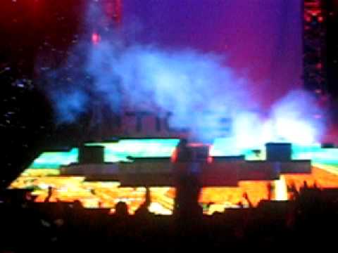 solarscape alive (ronski speed with stoneface & terminal vocal mix)