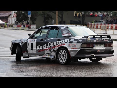 Best Legend Show | Star Barum Rally Historic 2019 by Jaume Soler